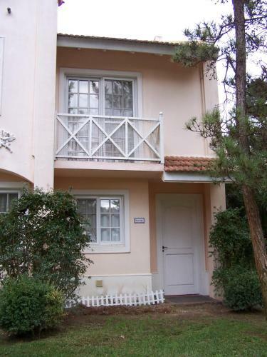 Apartamento Caba�as Mare Paradiso
