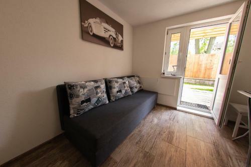 Apartamento Privat Vcelka