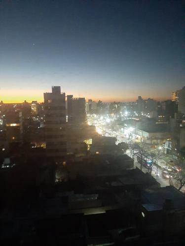 Apartamento Excelente Semipiso Centro Con Servicios