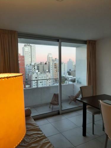 Apartamento Excelente Semipiso Centro Con Servicios
