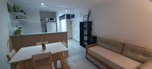 Apartamento Excelente Semipiso Centro Con Servicios