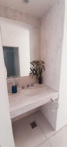 Apartamento Excelente Semipiso Centro Con Servicios