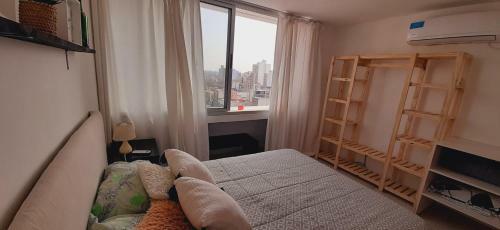 Apartamento Excelente Semipiso Centro Con Servicios