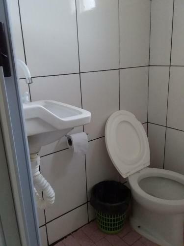 Hotel Anacleto