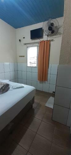 Hotel Anacleto