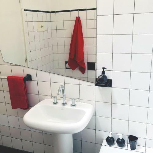 Apartamento Casa Con Dos Habitaciones Y Dos Patios