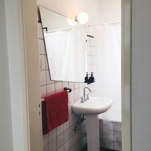 Apartamento Casa Con Dos Habitaciones Y Dos Patios