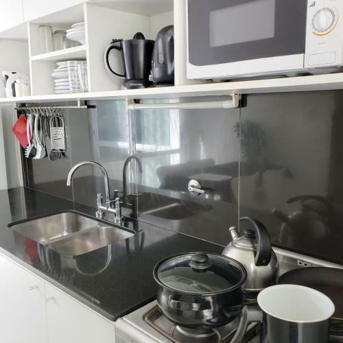 Apartamento Casa Con Dos Habitaciones Y Dos Patios