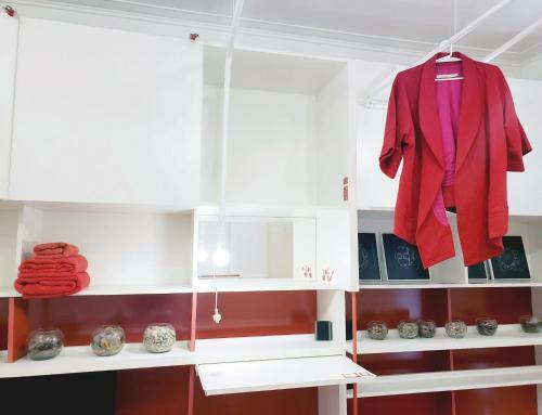 Apartamento Casa Con Dos Habitaciones Y Dos Patios