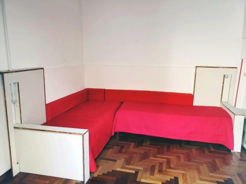 Apartamento Casa Con Dos Habitaciones Y Dos Patios
