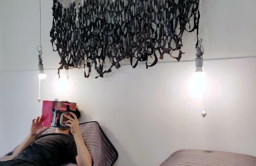 Apartamento Casa Con Dos Habitaciones Y Dos Patios