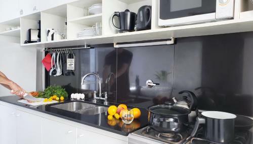 Apartamento Casa Con Dos Habitaciones Y Dos Patios