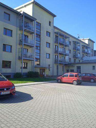 Apartman Zara