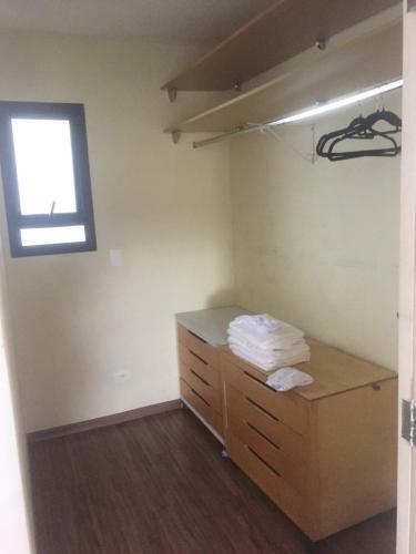 Apartamento Condominio Jardim Guedala