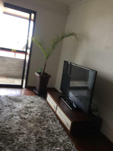 Apartamento Condominio Jardim Guedala