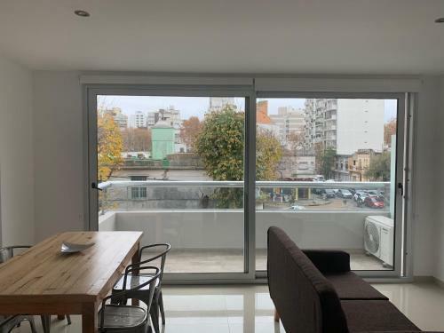Apartamento Pasaje La Plata