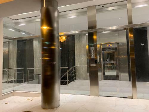 Apartamento Pasaje La Plata