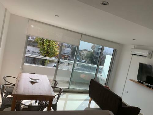 Apartamento Pasaje La Plata