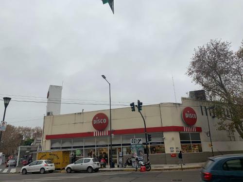 Apartamento Pasaje La Plata