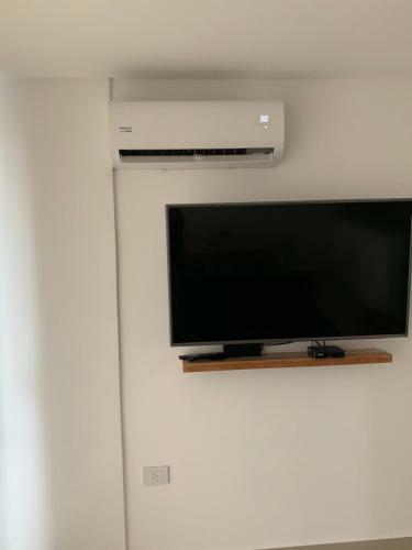 Apartamento Pasaje La Plata