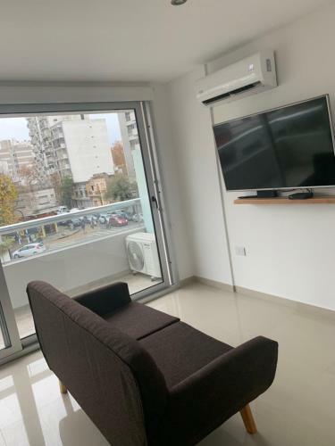 Apartamento Pasaje La Plata