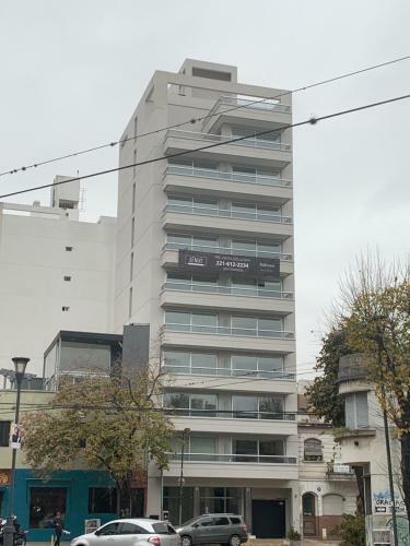 Apartamento Pasaje La Plata