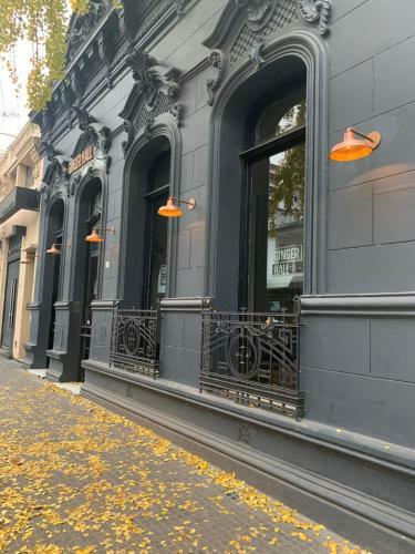 Apartamento Pasaje La Plata