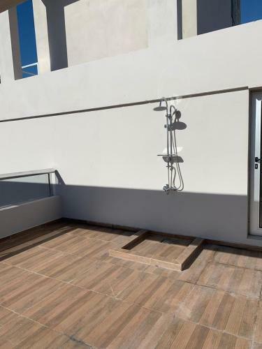 Apartamento Pasaje La Plata