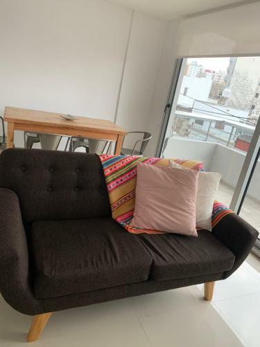 Apartamento Pasaje La Plata