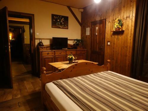 Hostal Guesthouse Eden