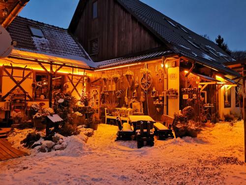 Hostal Guesthouse Eden
