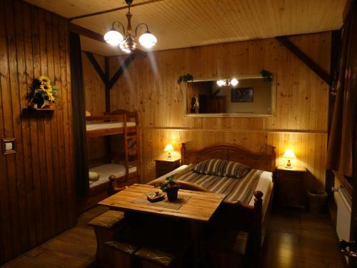 Hostal Guesthouse Eden