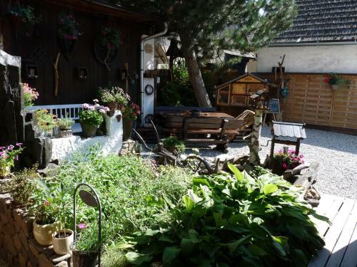 Hostal Guesthouse Eden