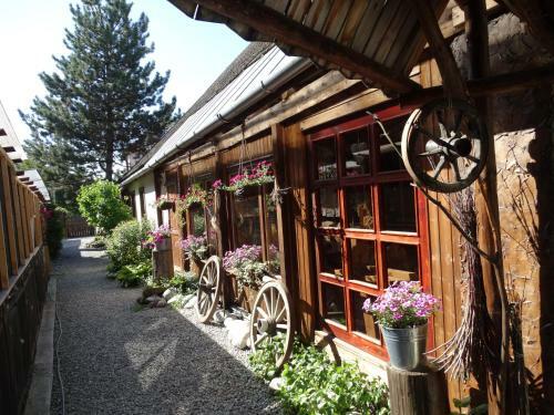 Hostal Guesthouse Eden