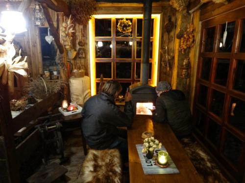Hostal Guesthouse Eden