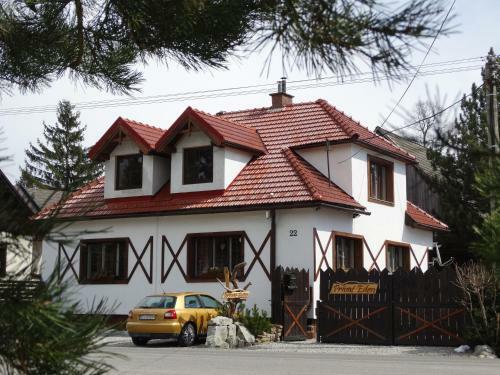 Hostal Guesthouse Eden