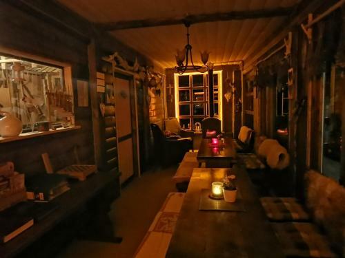 Hostal Guesthouse Eden