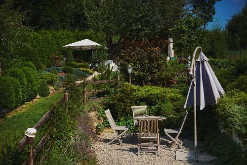 Hostal Guesthouse Eden