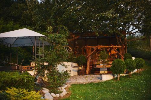 Hostal Guesthouse Eden