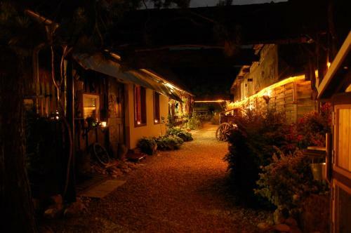 Hostal Guesthouse Eden