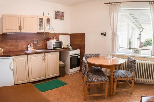 Apartm�ny Tam�r
