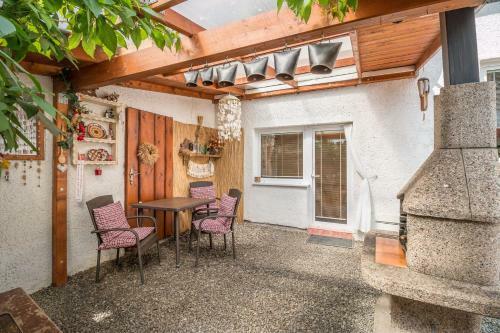 Apartm�ny Tam�r