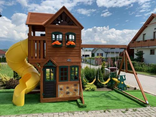 Apartm�n Zajko