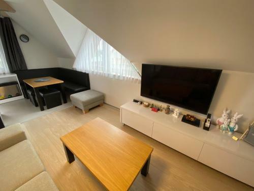 Apartm�n Zajko