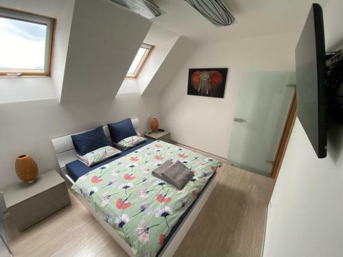 Apartm�n Zajko