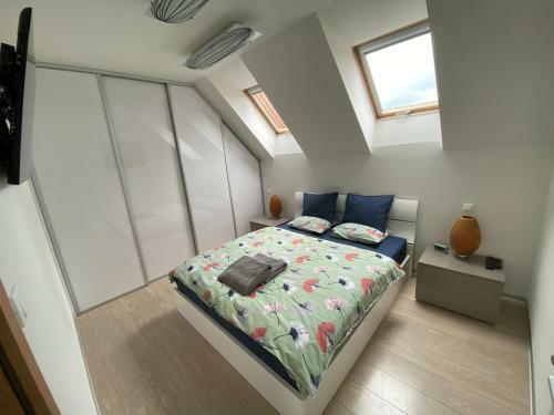 Apartm�n Zajko