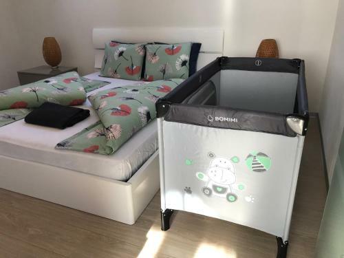 Apartm�n Zajko