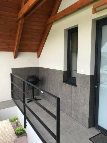 Apartm�n Zajko