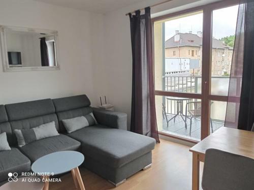 Apartman Liptov Mari