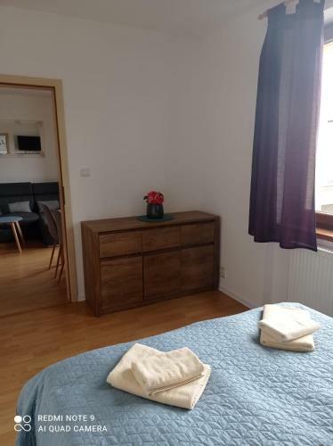 Apartman Liptov Mari